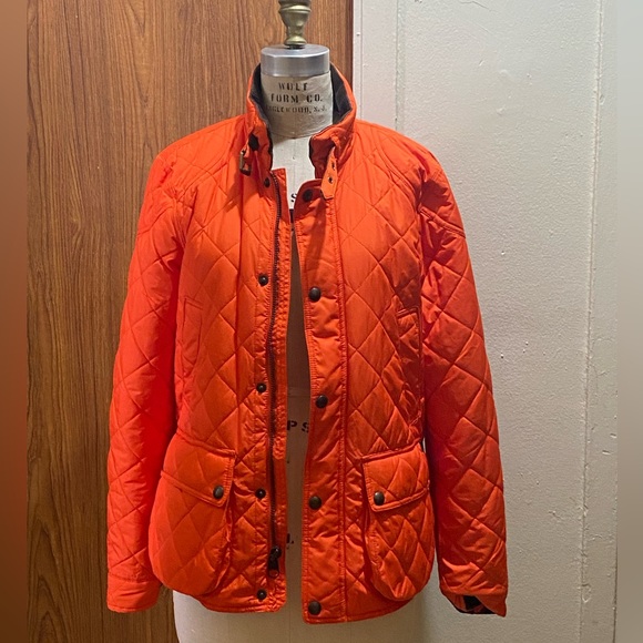 POLO RALPH LAUREN JACKET - Picture 2 of 14